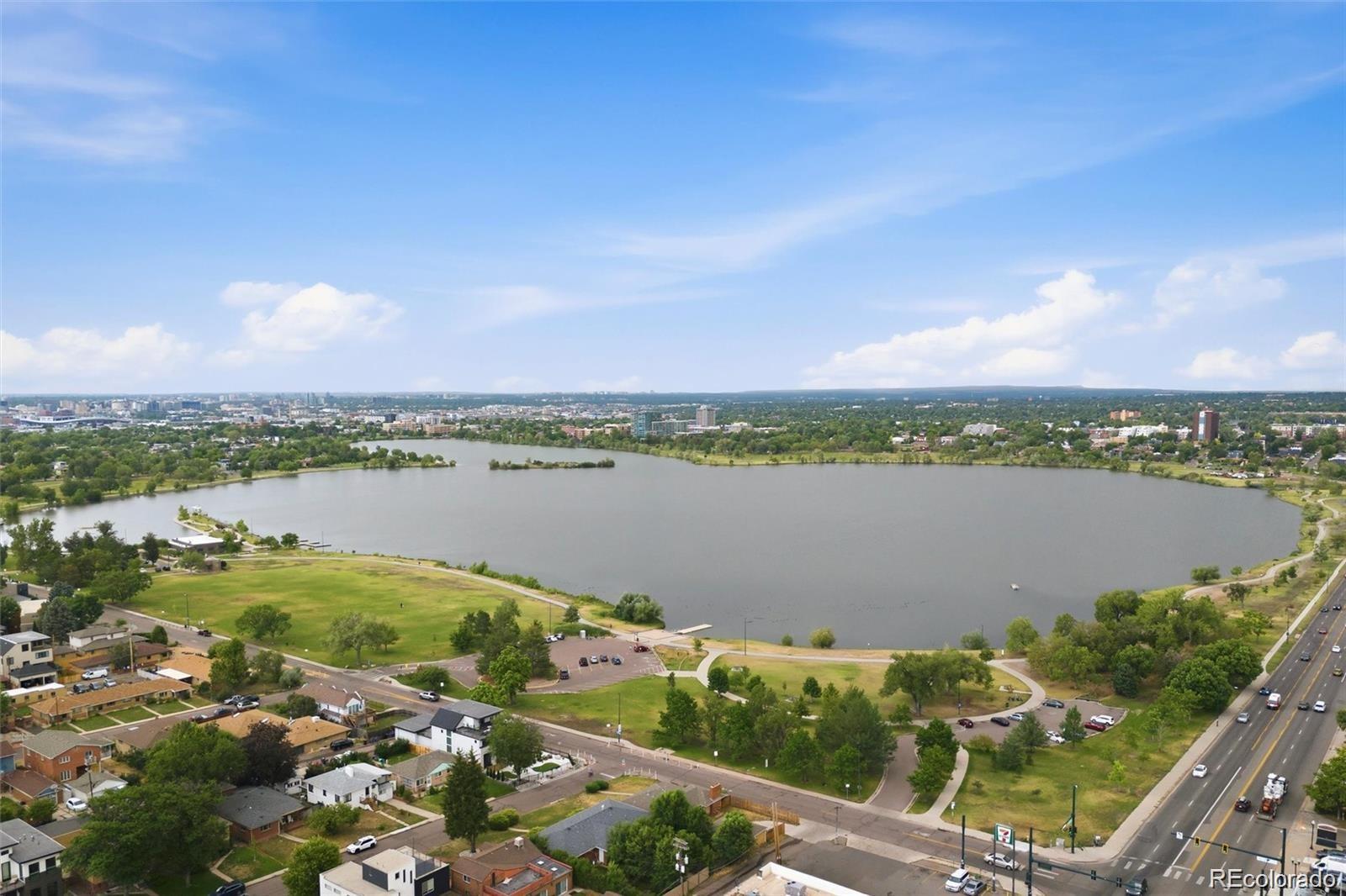 5128 W 26th Avenue Unit: 312