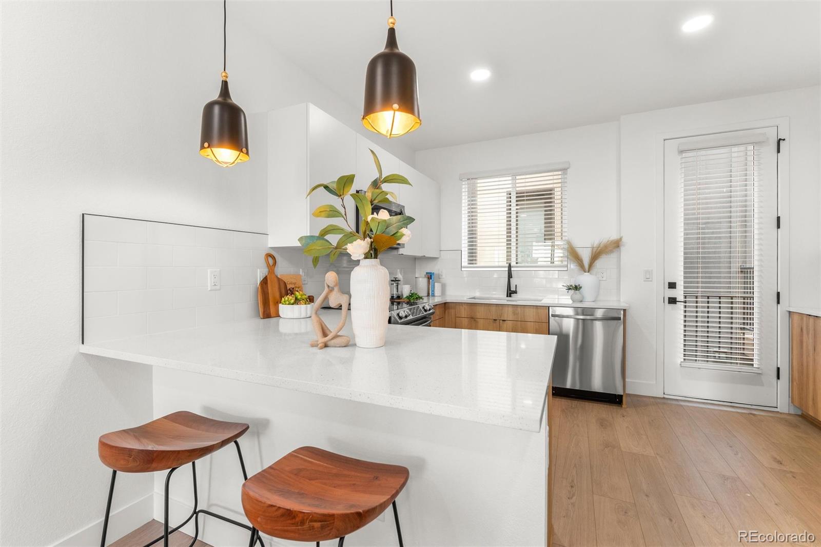 5128 W 26th Avenue Unit: 312