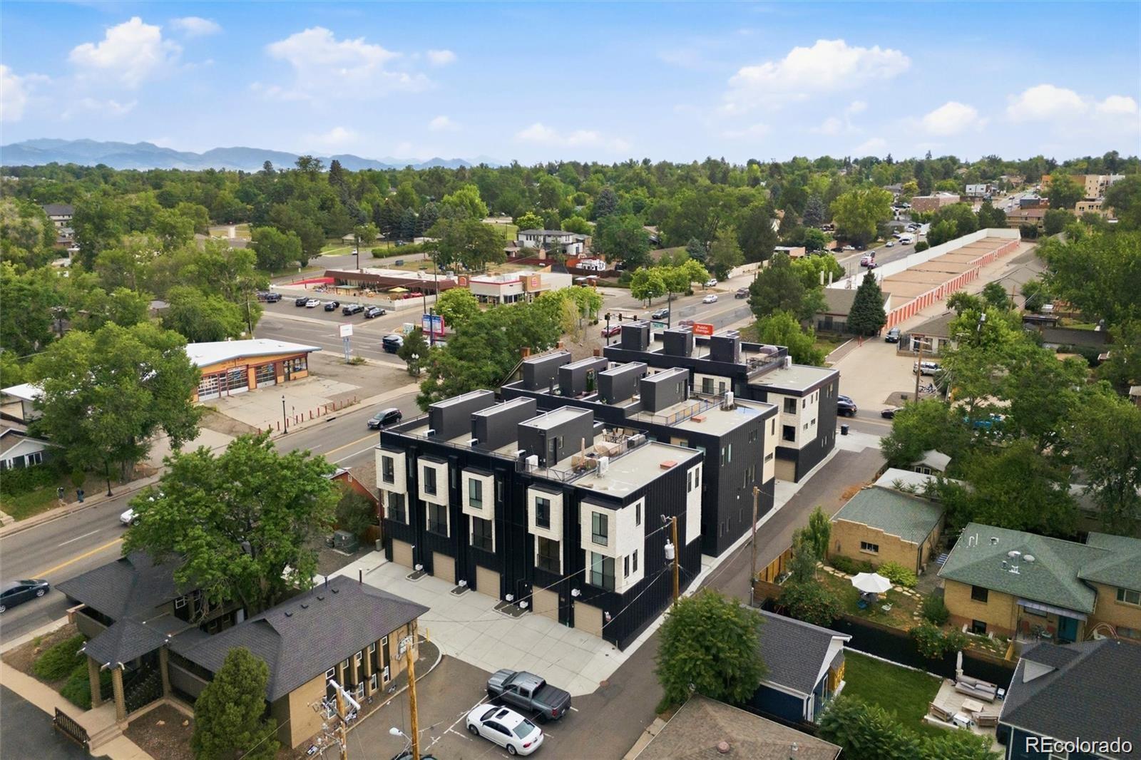 5128 W 26th Avenue Unit: 312