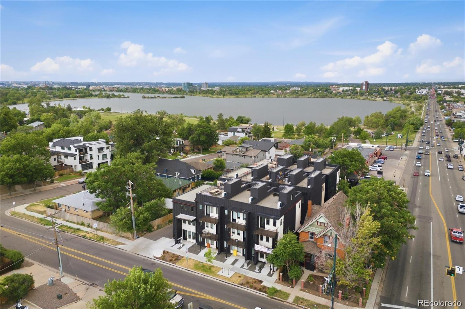 5128 W 26th Avenue Unit: 312