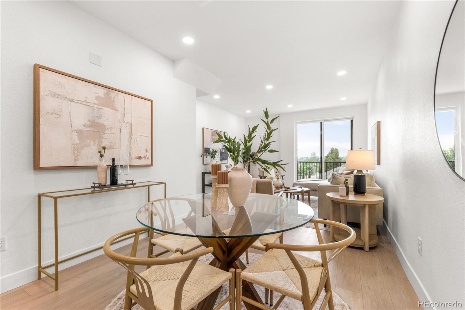 5128 W 26th Avenue Unit: 312