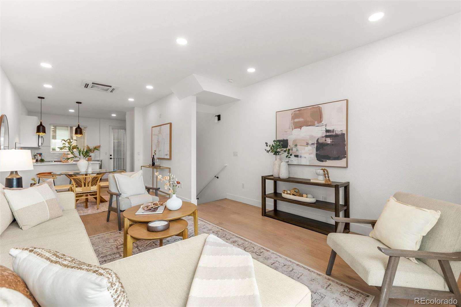 5128 W 26th Avenue Unit: 312
