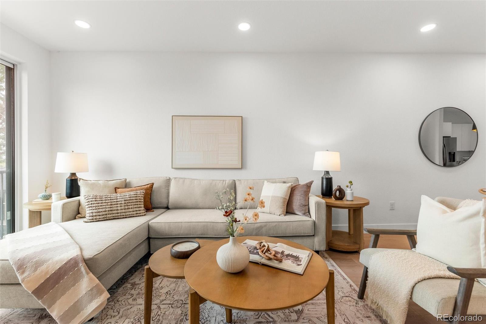 5128 W 26th Avenue Unit: 312