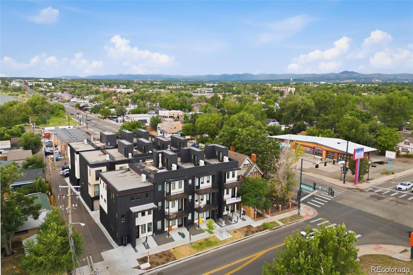 5128 W 26th Avenue Unit: 312