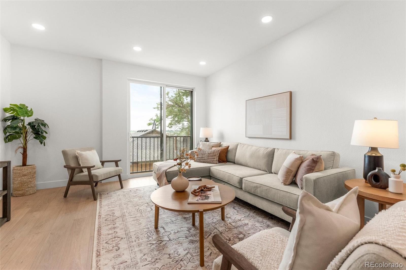 5128 W 26th Avenue Unit: 312