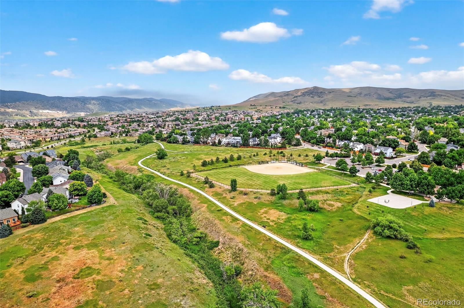 14682 W Amherst Place