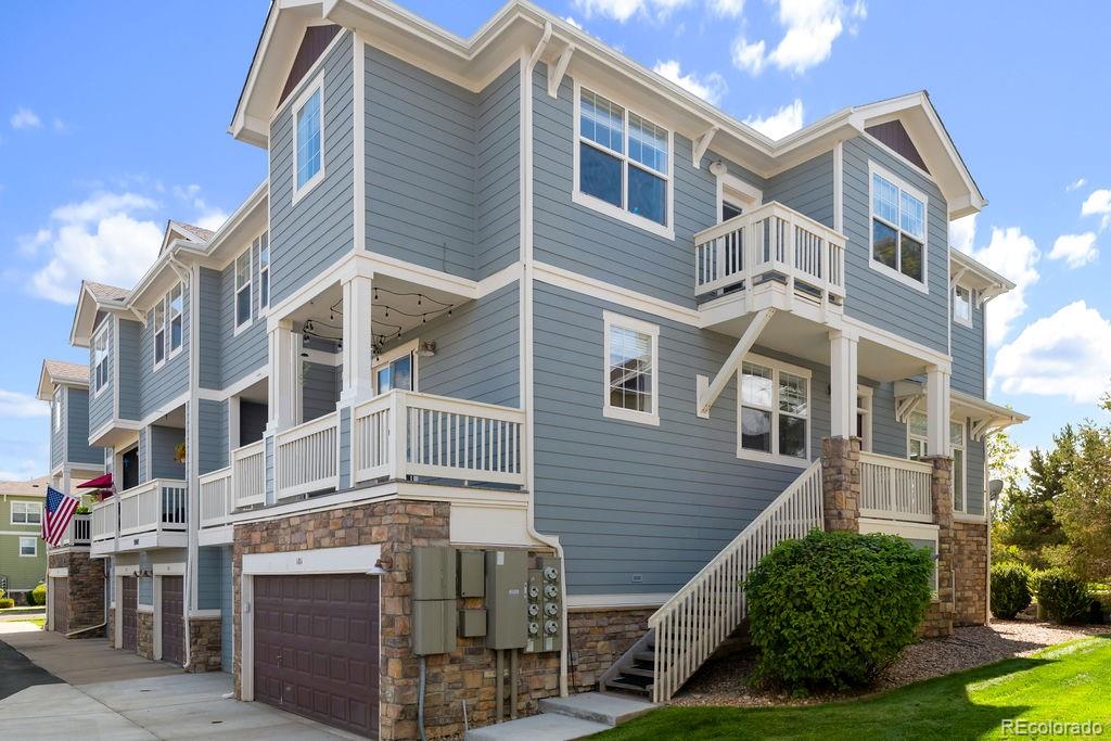 9343 Amison Circle Unit: 101
