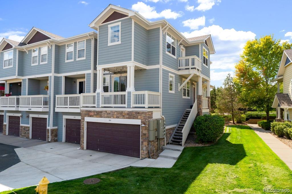 9343 Amison Circle Unit: 101