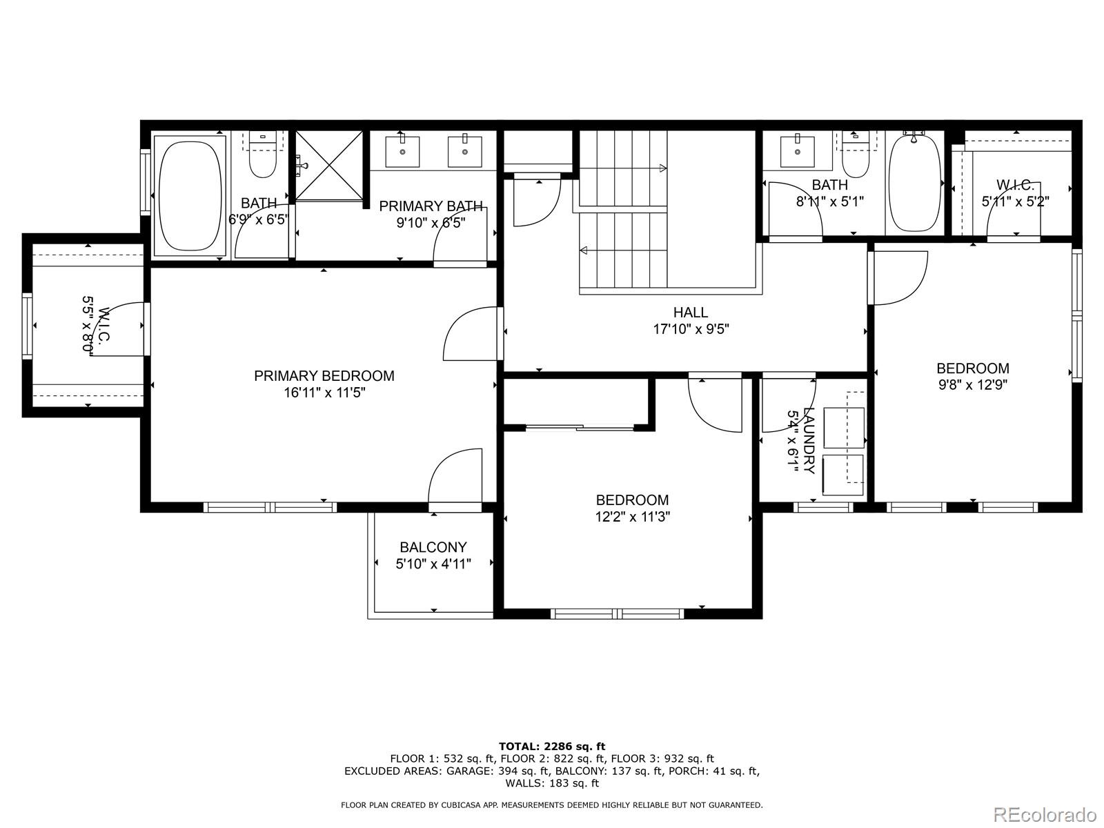 9343 Amison Circle Unit: 101