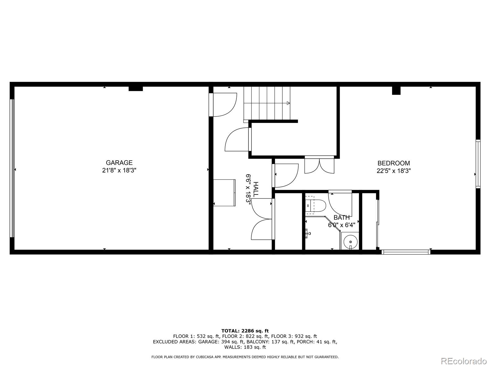 9343 Amison Circle Unit: 101