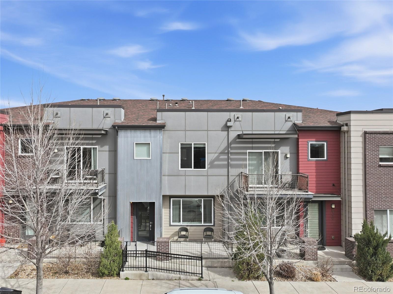 6783 Morrison Drive