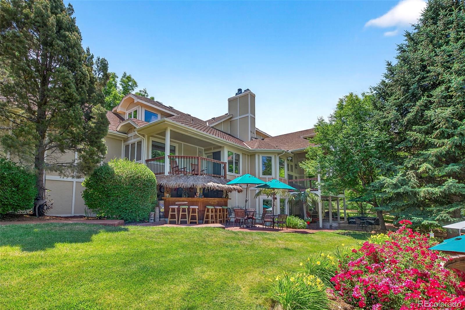 8478 Haystack Court