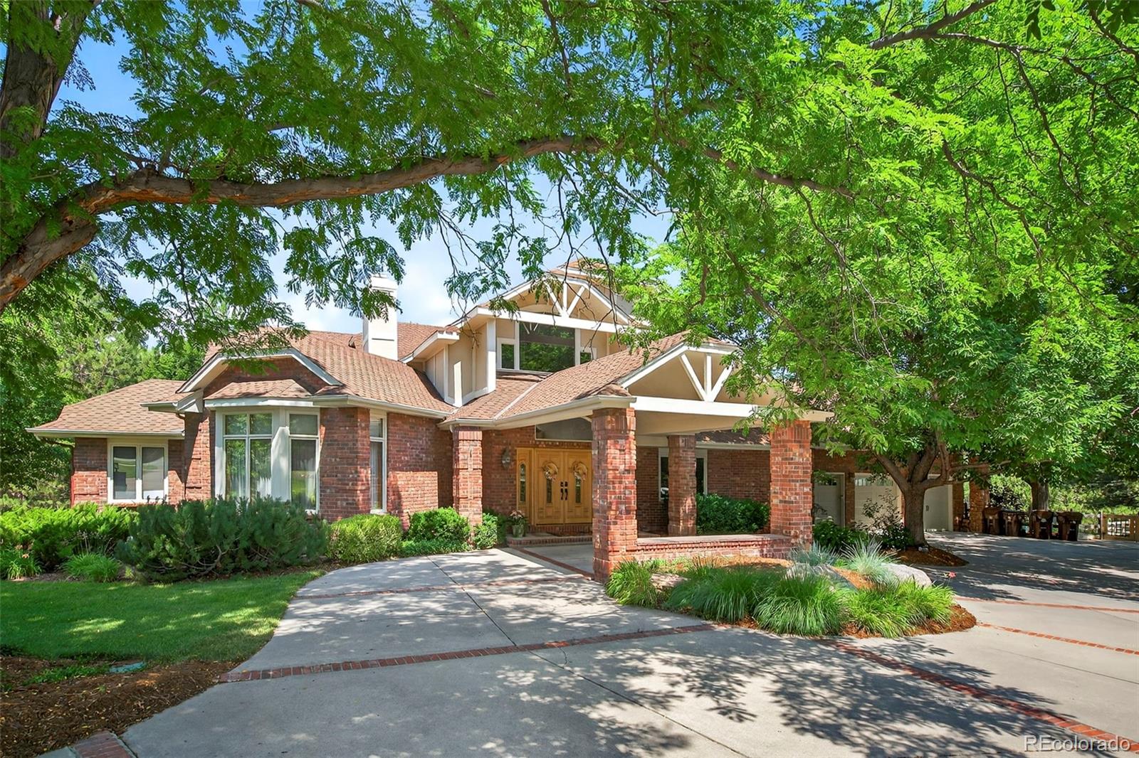 8478 Haystack Court