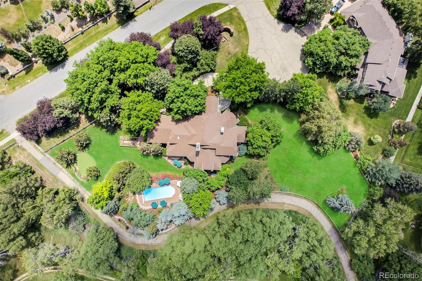 8478 Haystack Court