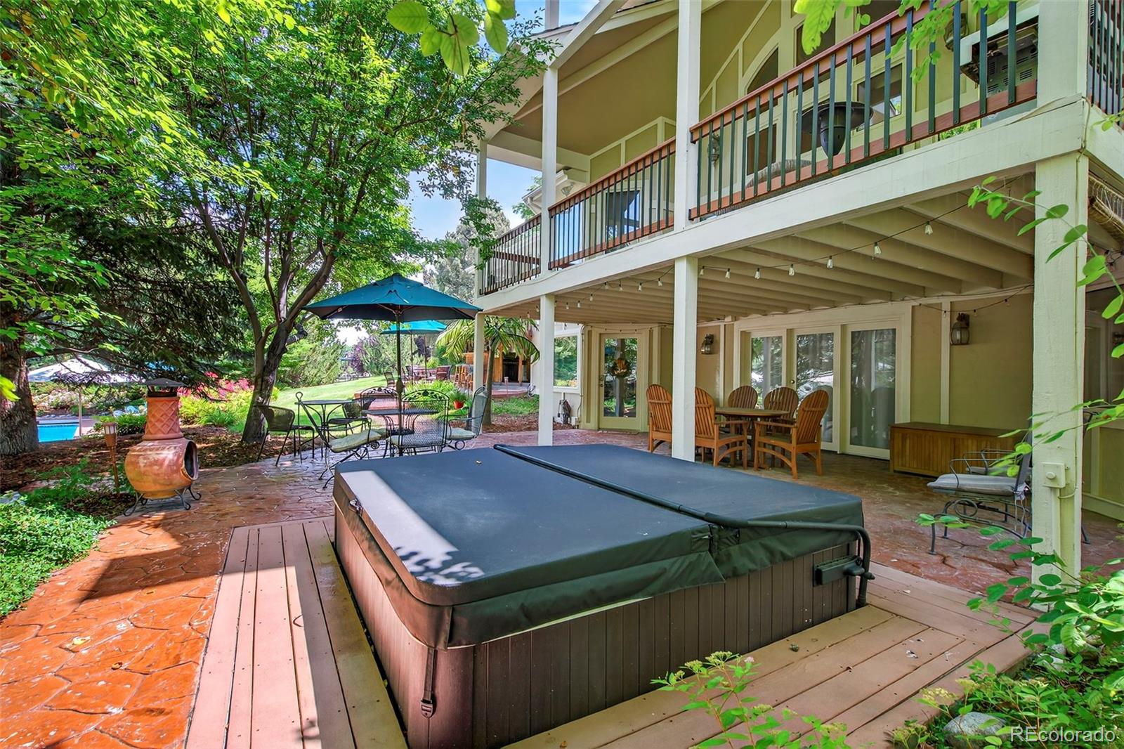 8478 Haystack Court