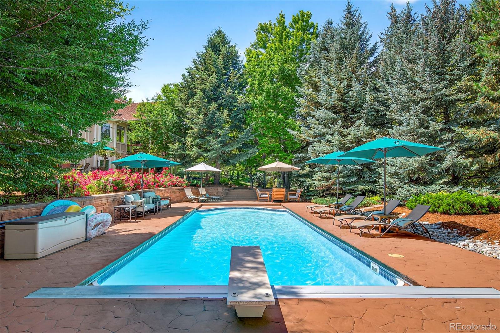 8478 Haystack Court