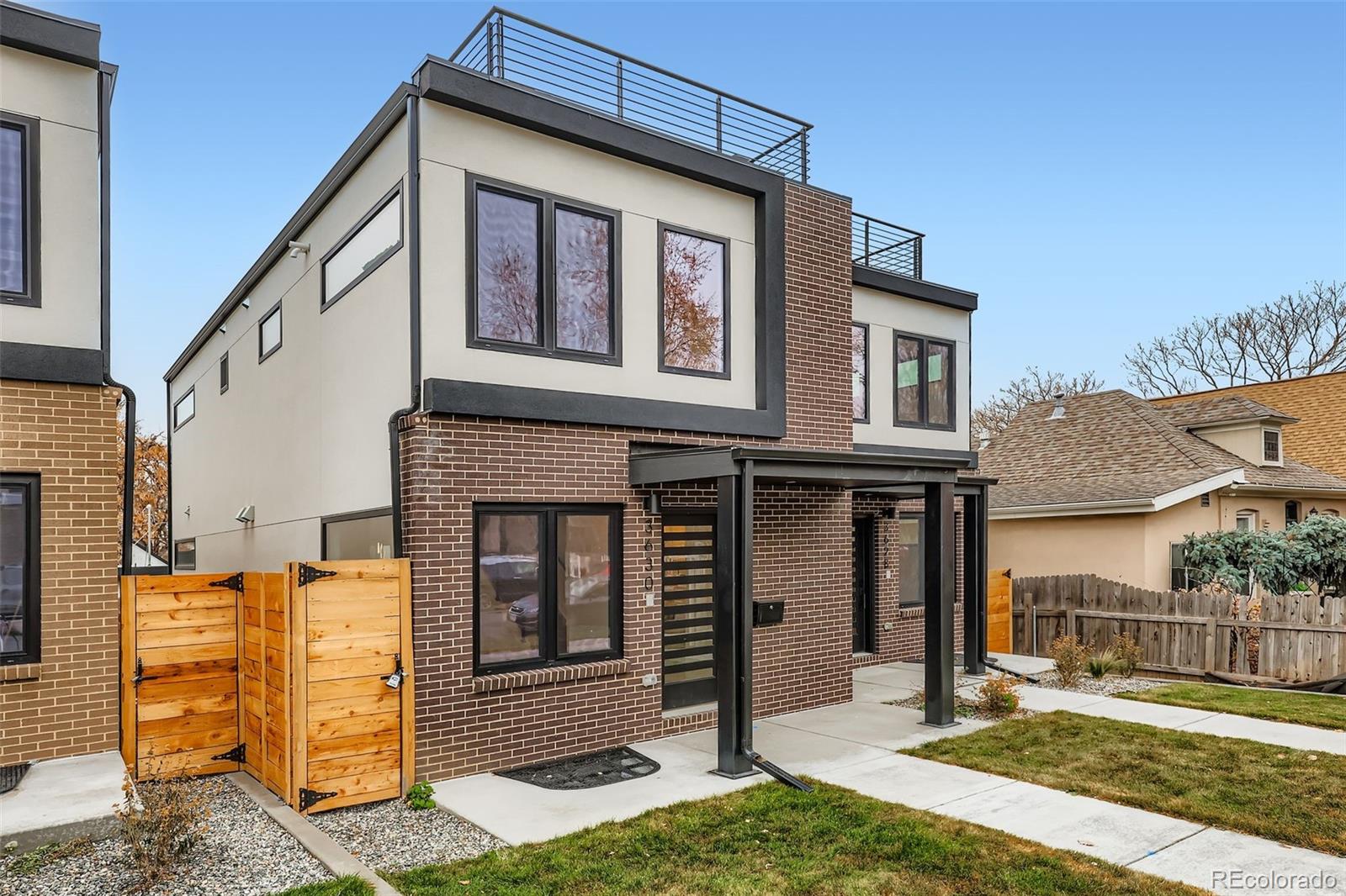 3630 Kalamath Street