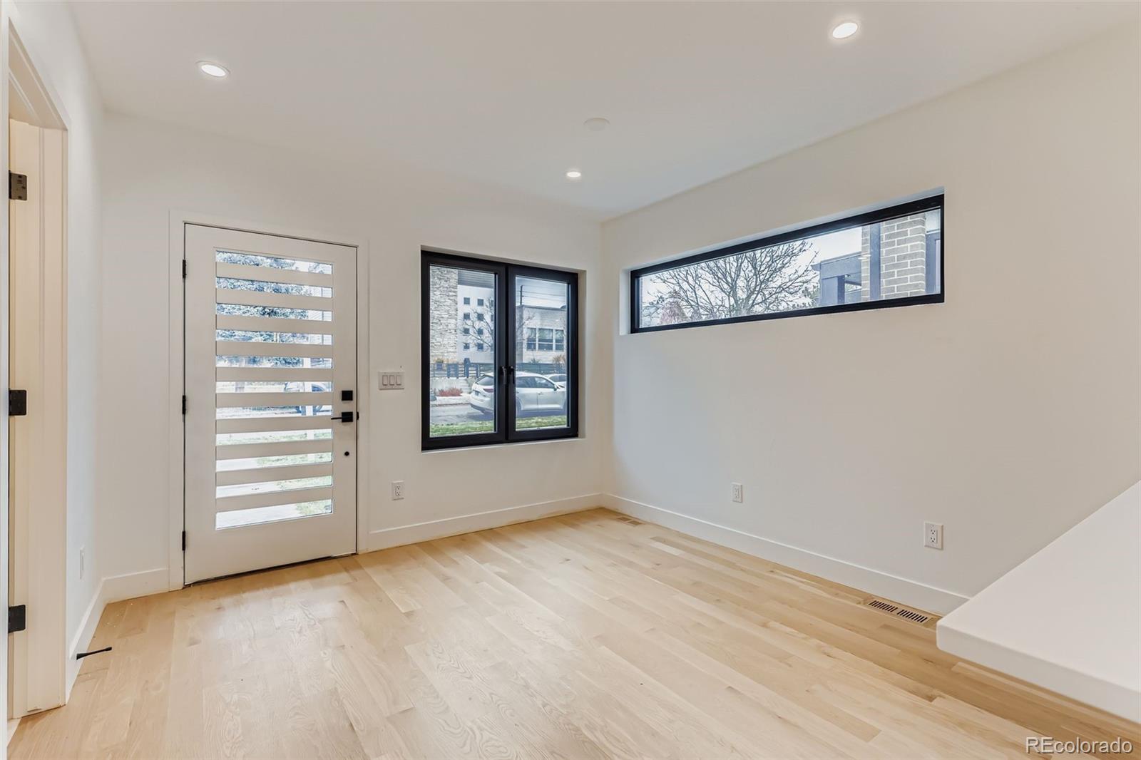 3630 Kalamath Street