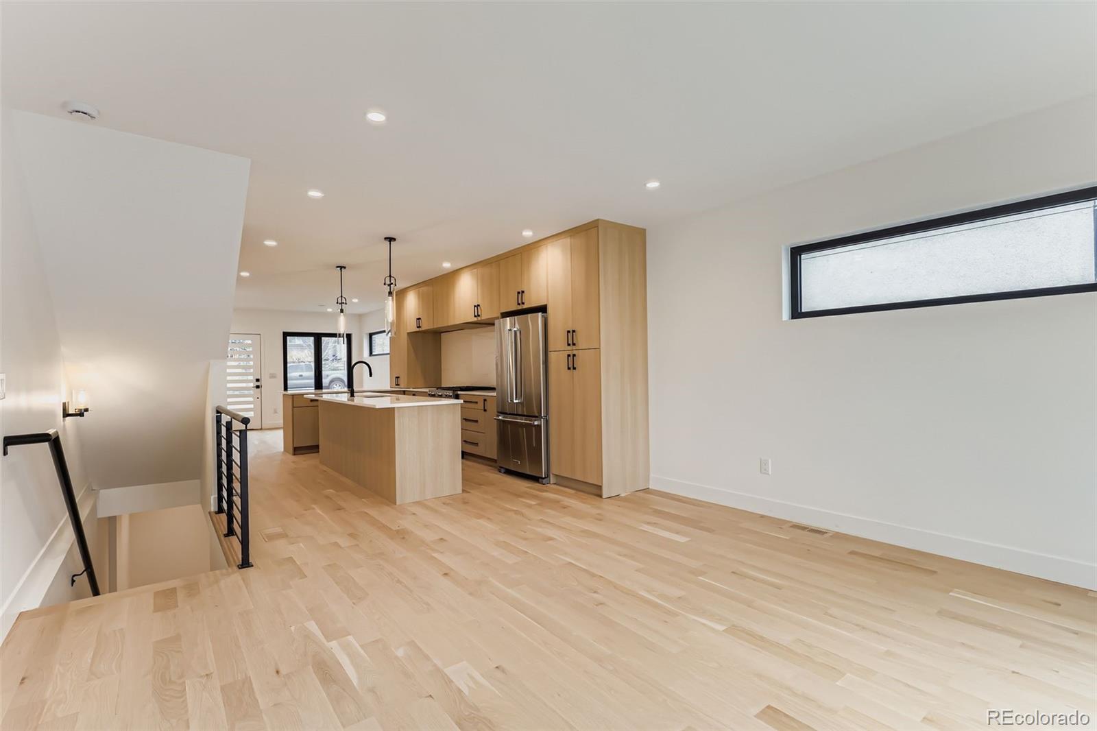 3630 Kalamath Street