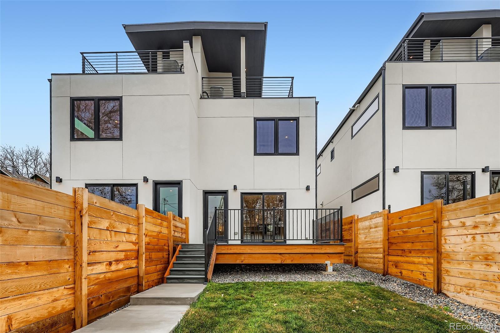 3630 Kalamath Street