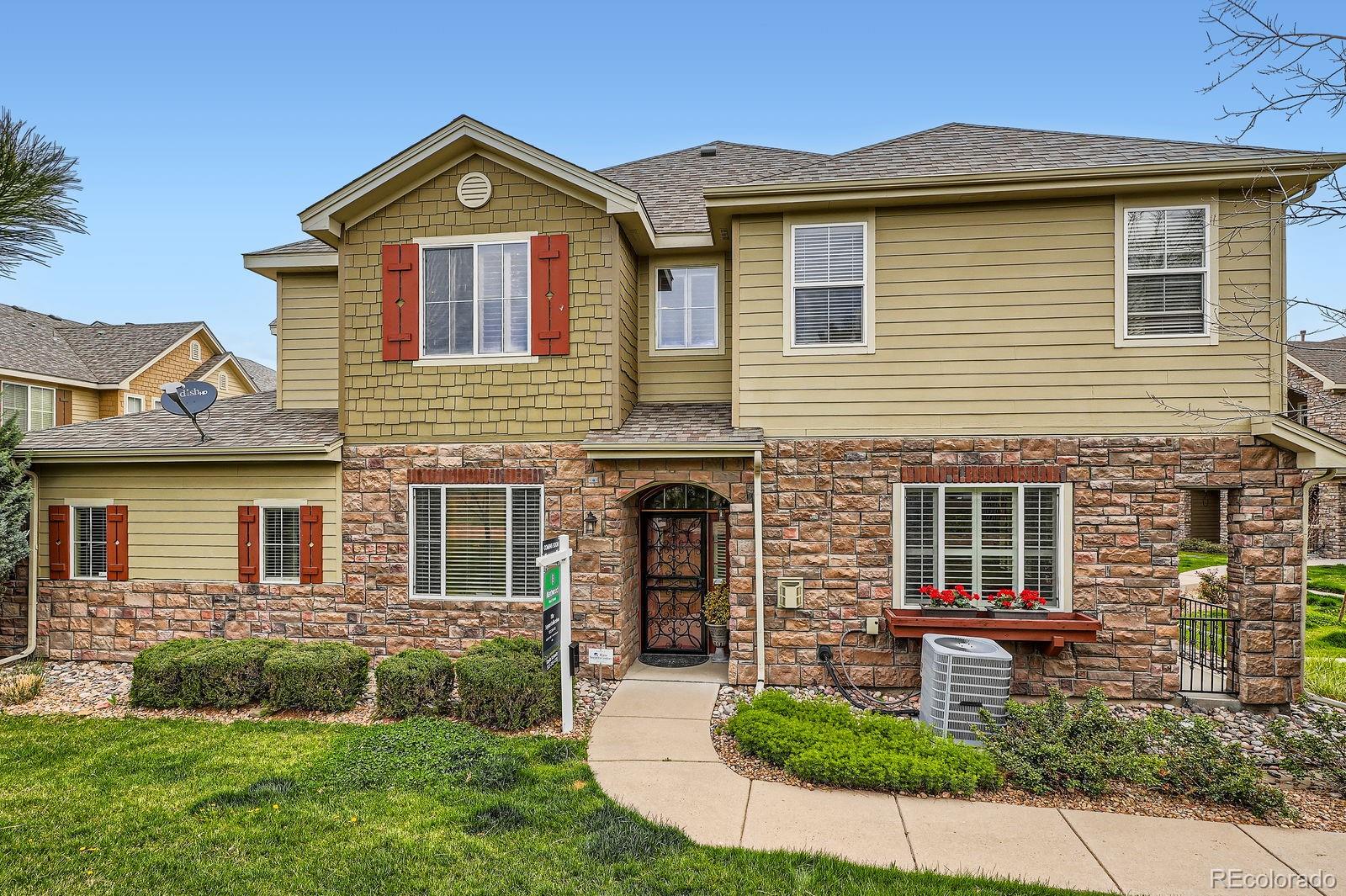 15496 W 66th Drive Unit: G