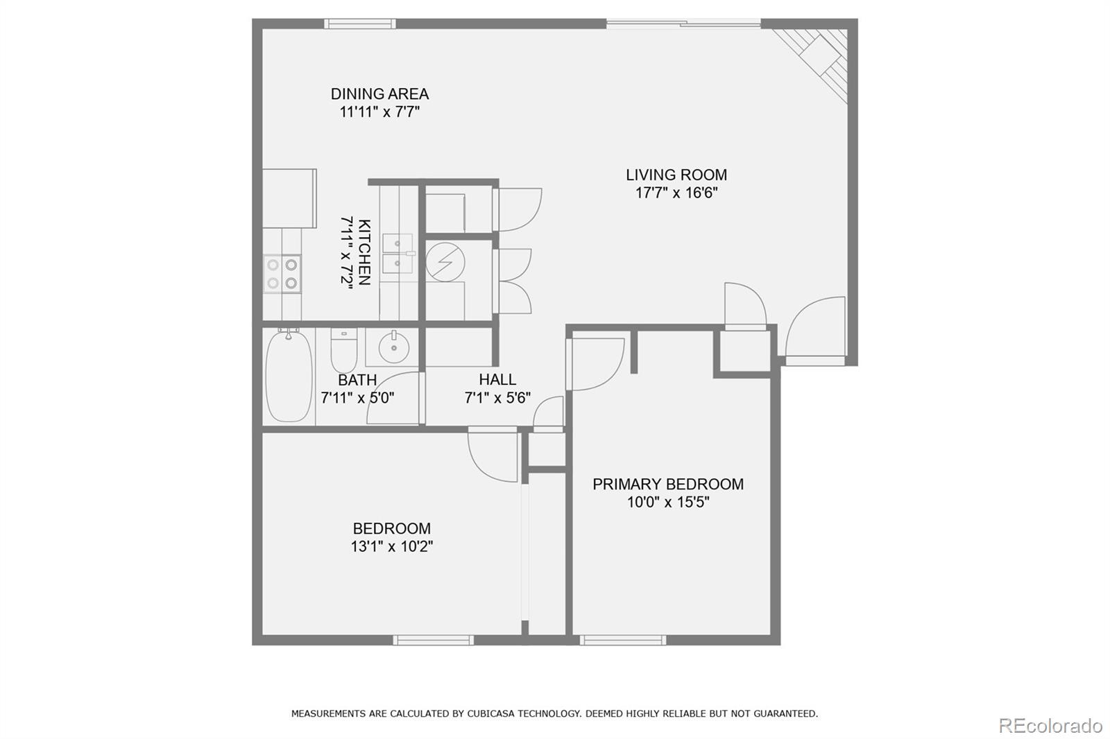 2221 Sable Boulevard Unit: 808
