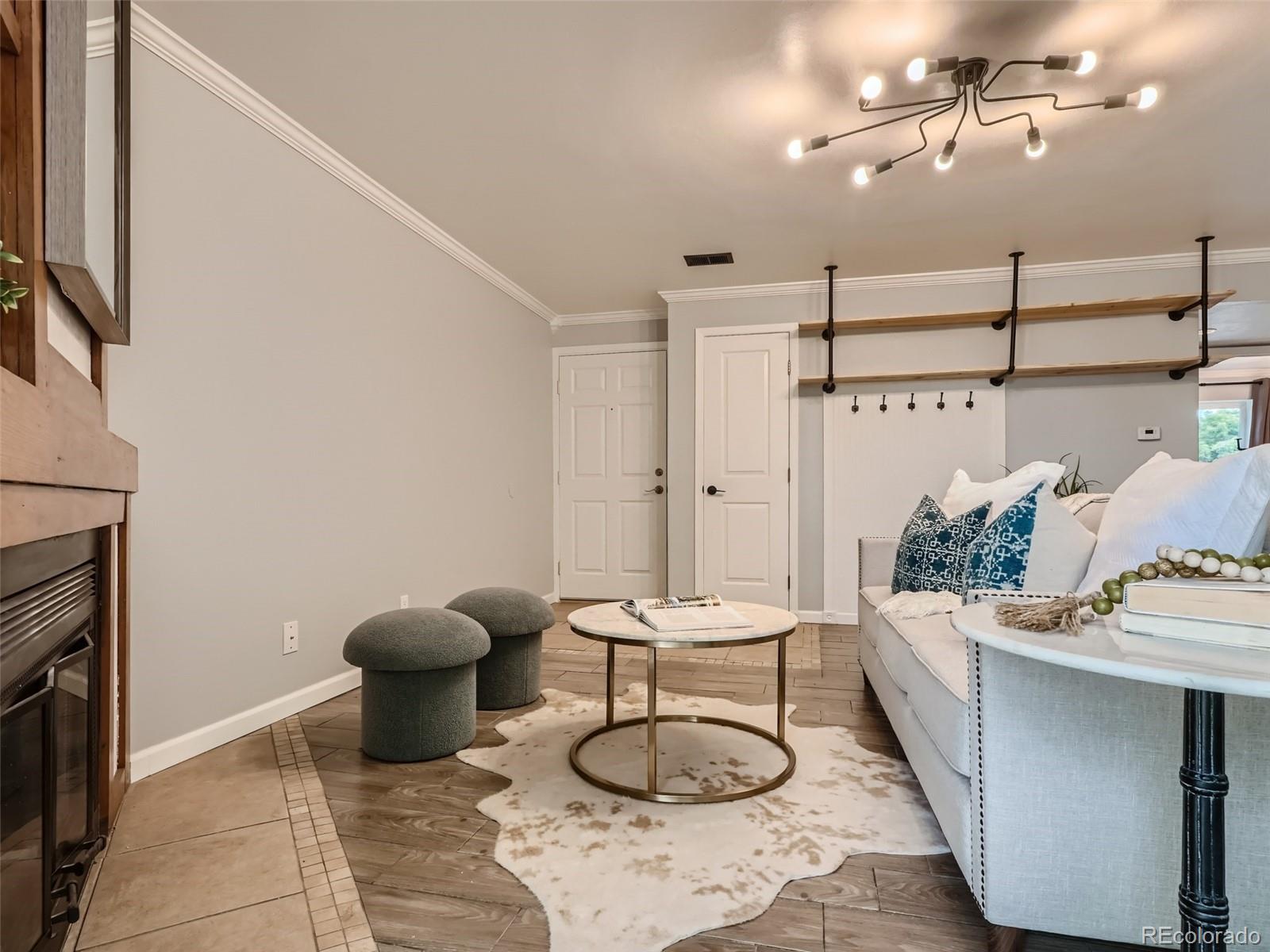 2221 Sable Boulevard Unit: 808