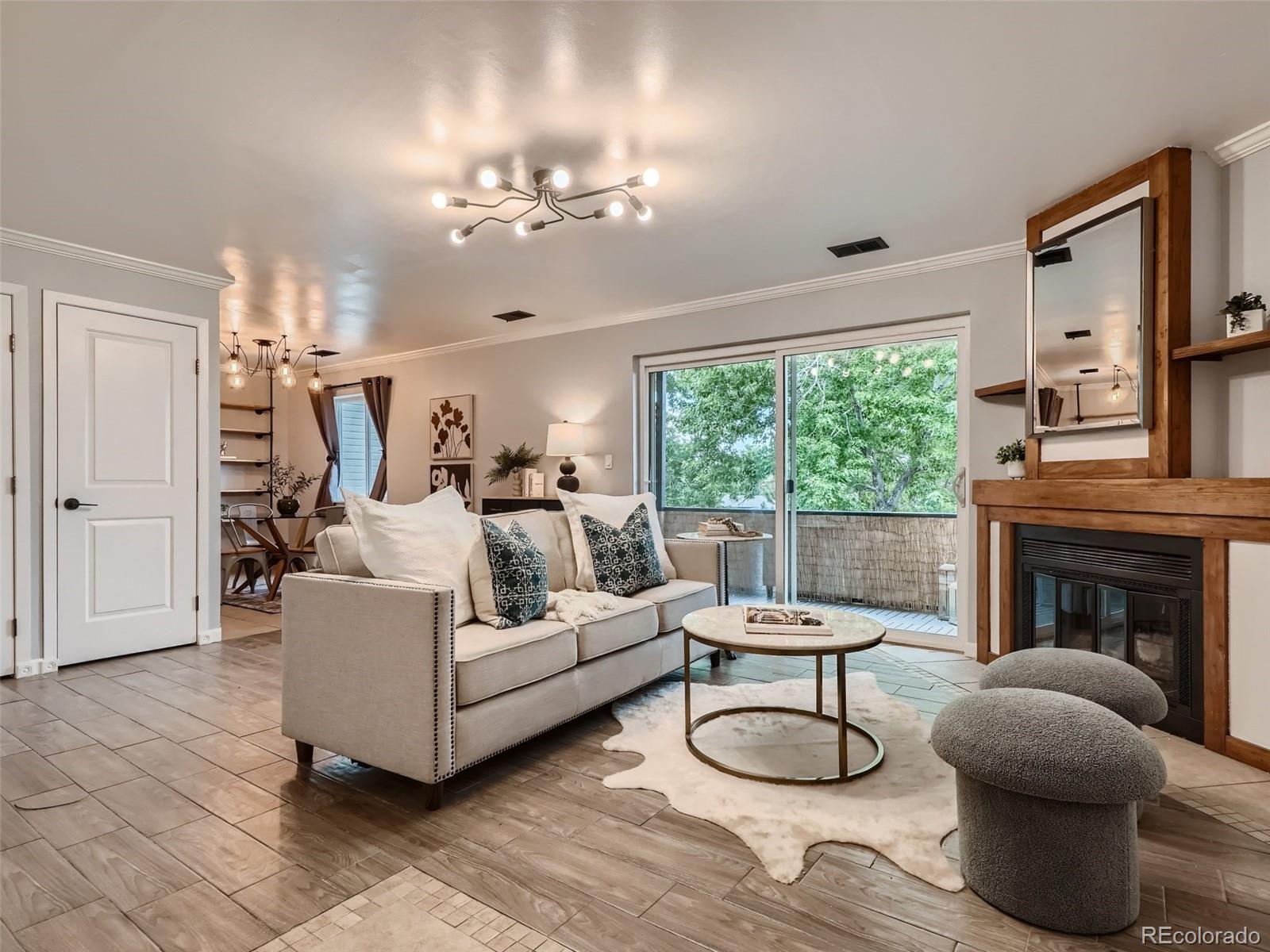 2221 Sable Boulevard Unit: 808