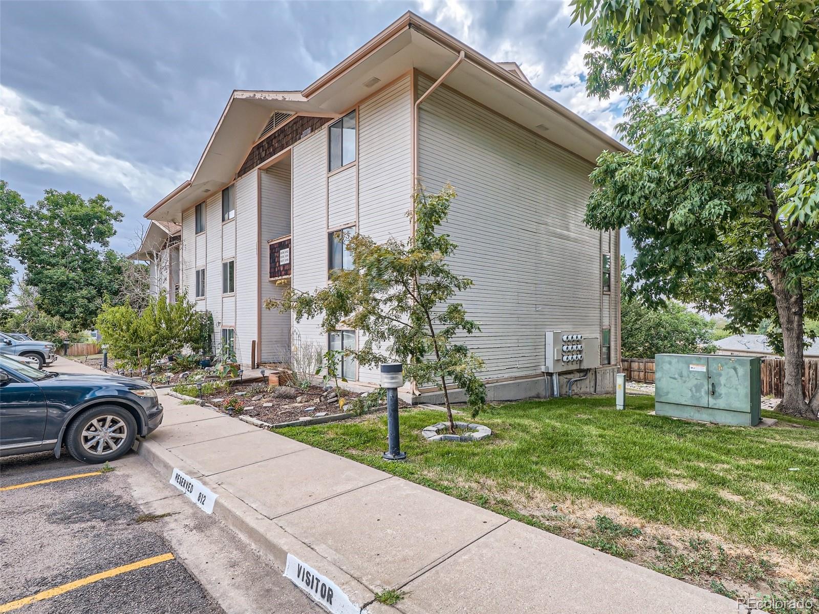 2221 Sable Boulevard Unit: 808