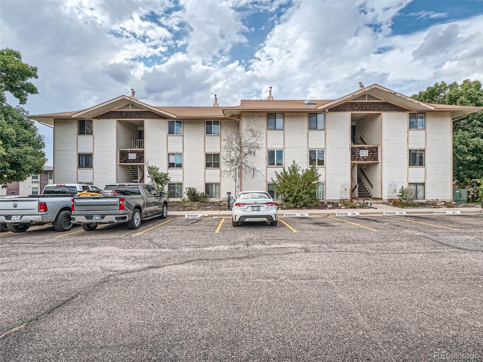 2221 Sable Boulevard Unit: 808