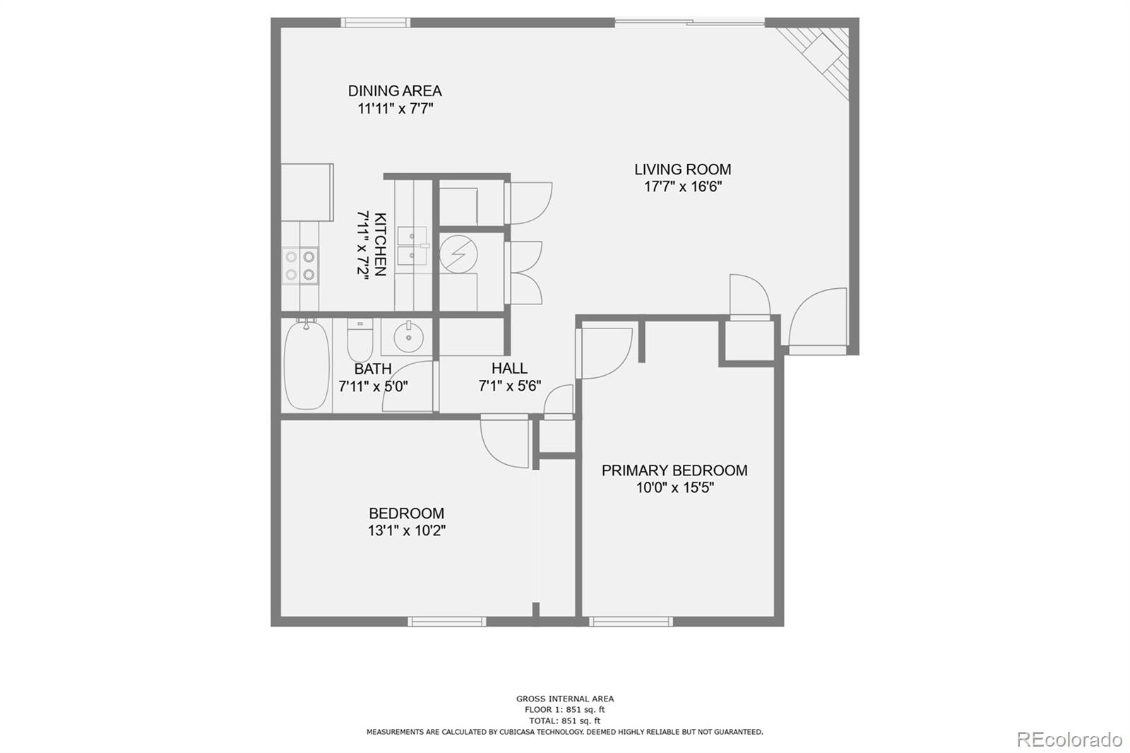 2221 Sable Boulevard Unit: 808
