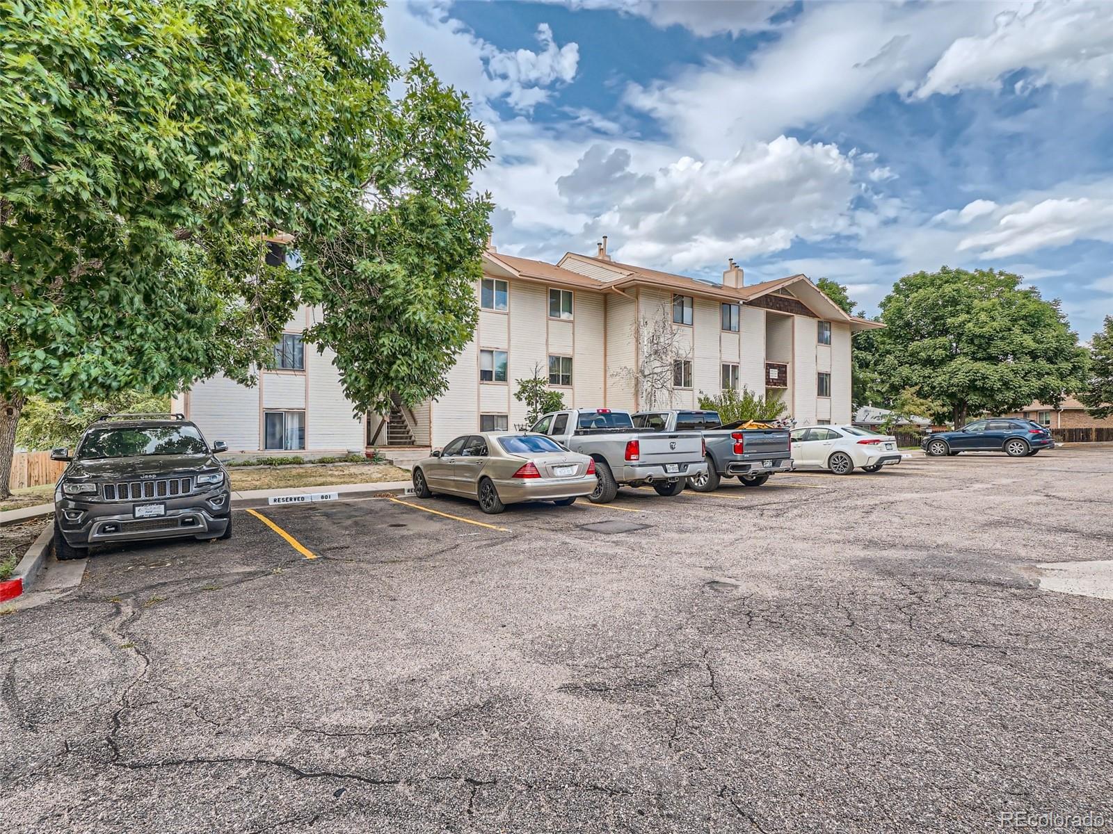 2221 Sable Boulevard Unit: 808