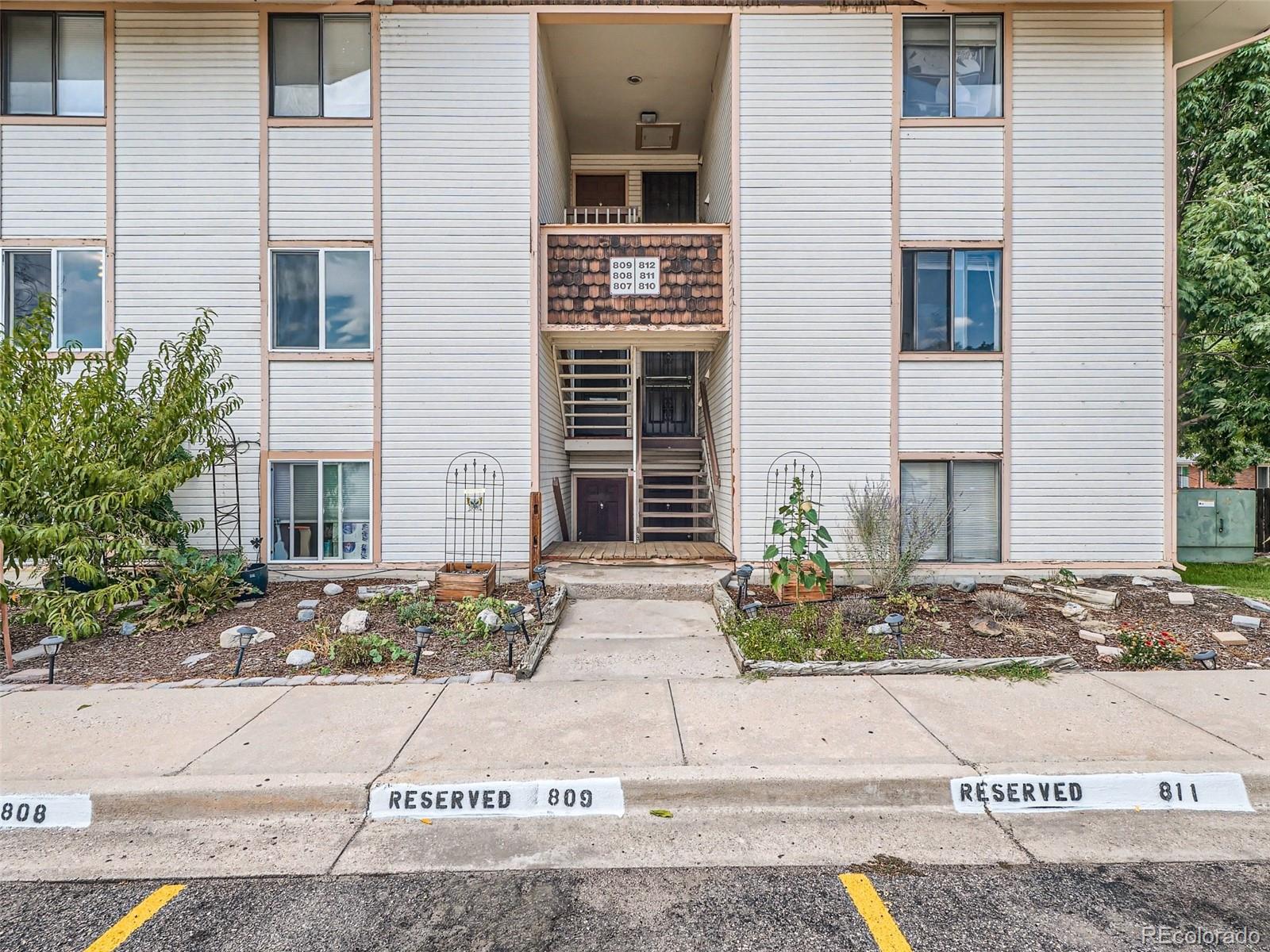 2221 Sable Boulevard Unit: 808