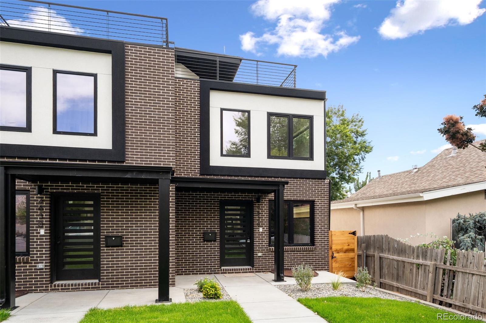 3628 Kalamath Street