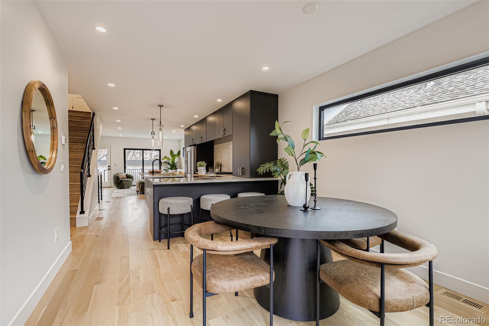 3628 Kalamath Street