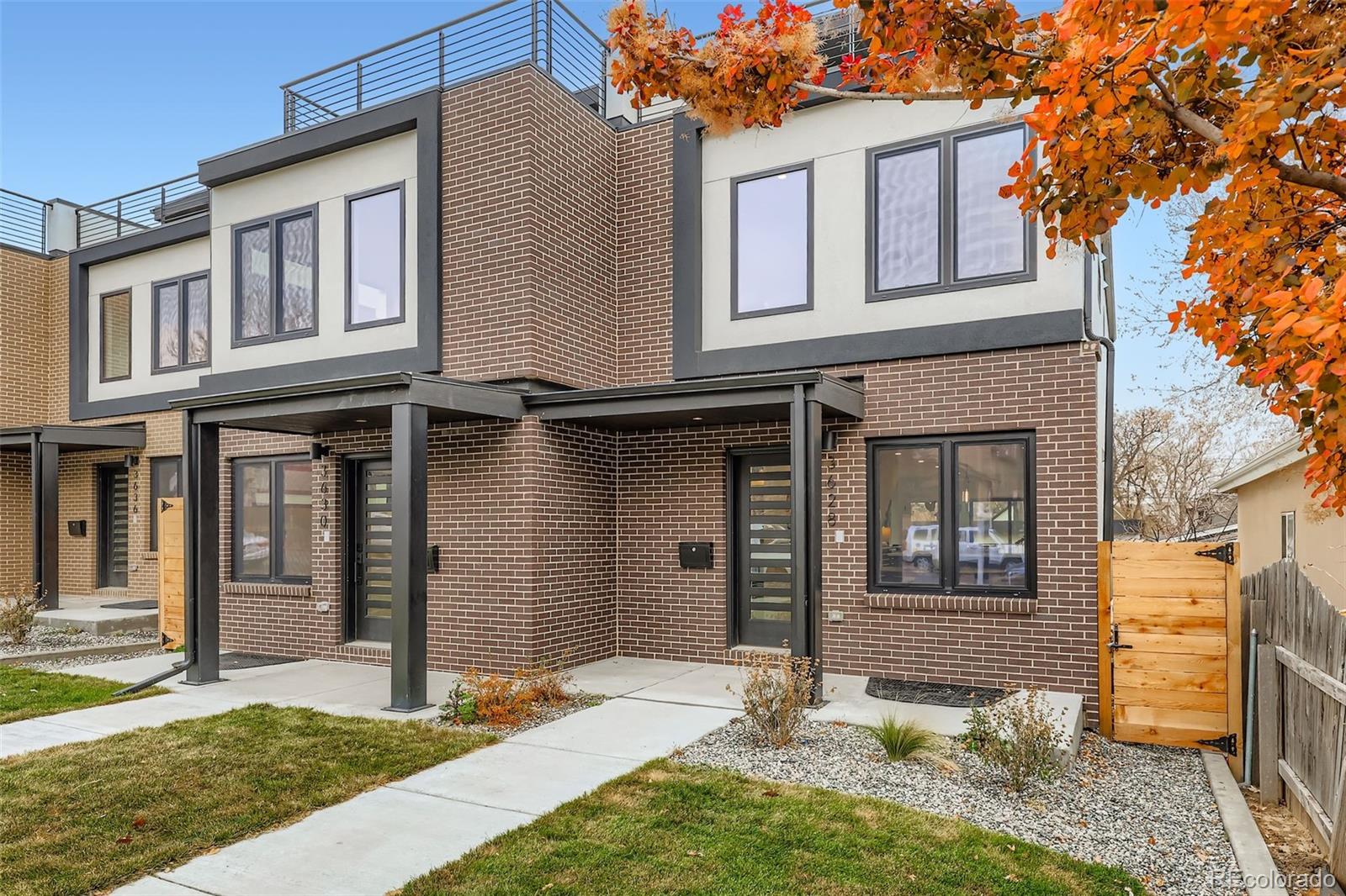 3628 Kalamath Street