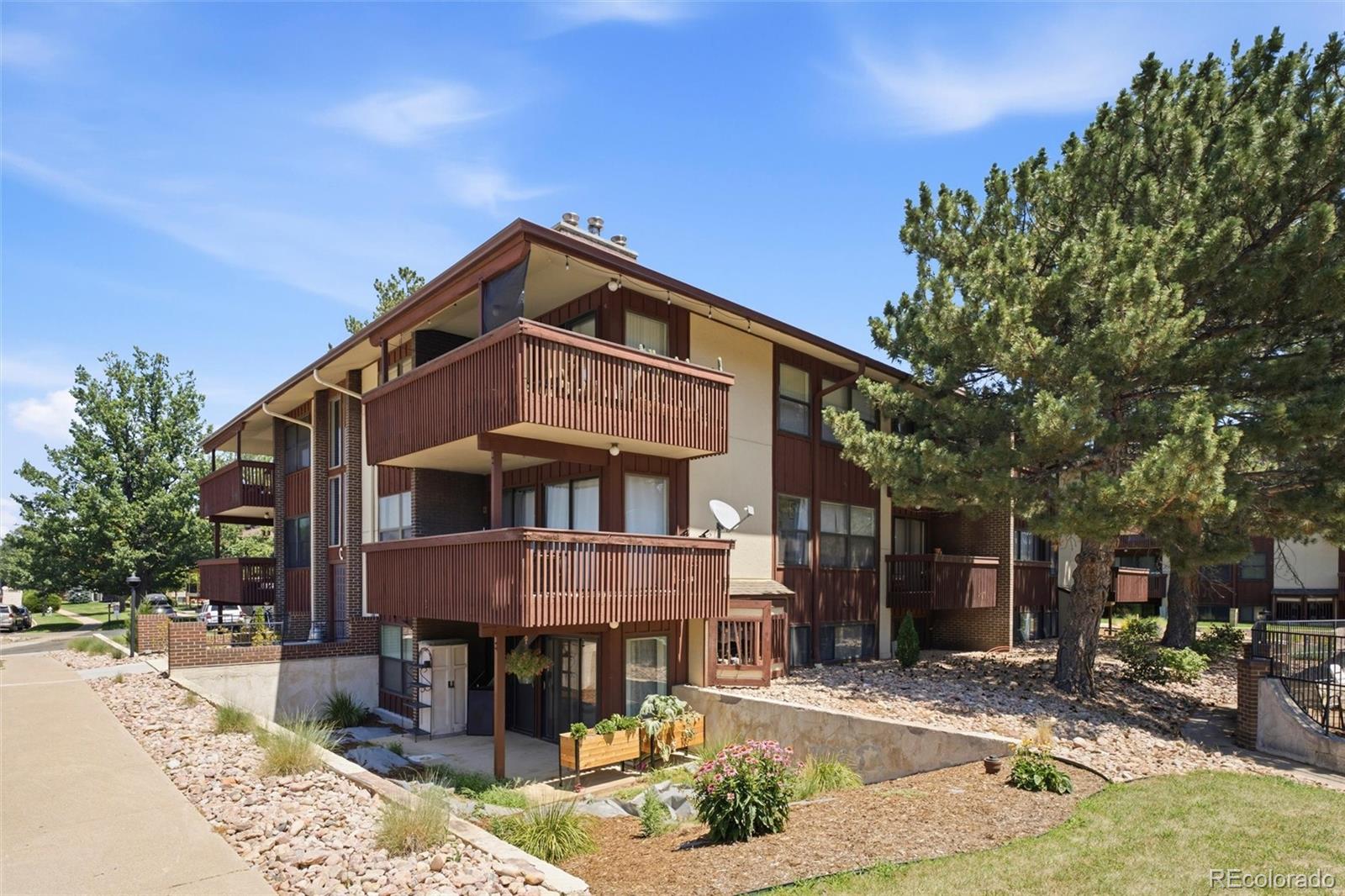 500 Manhattan Drive Unit: C10
