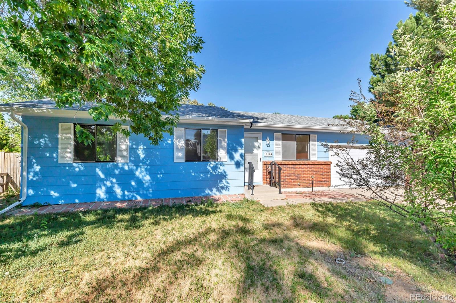 18164 E Kepner Drive