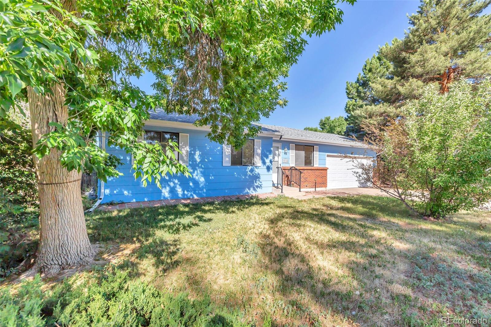 18164 E Kepner Drive
