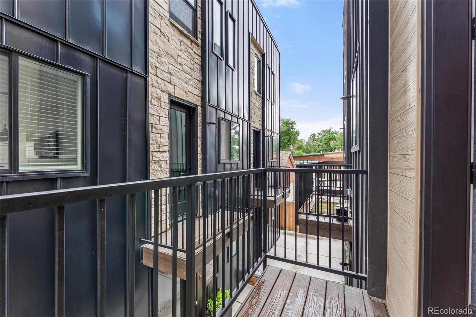 5128 W 26th Avenue Unit: 205
