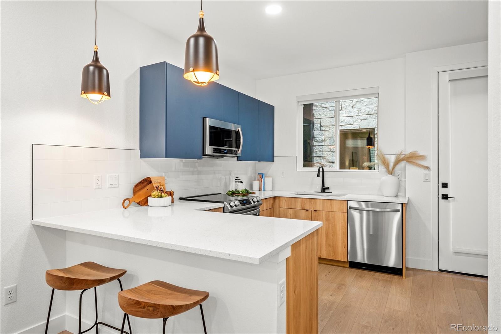 5128 W 26th Avenue Unit: 205