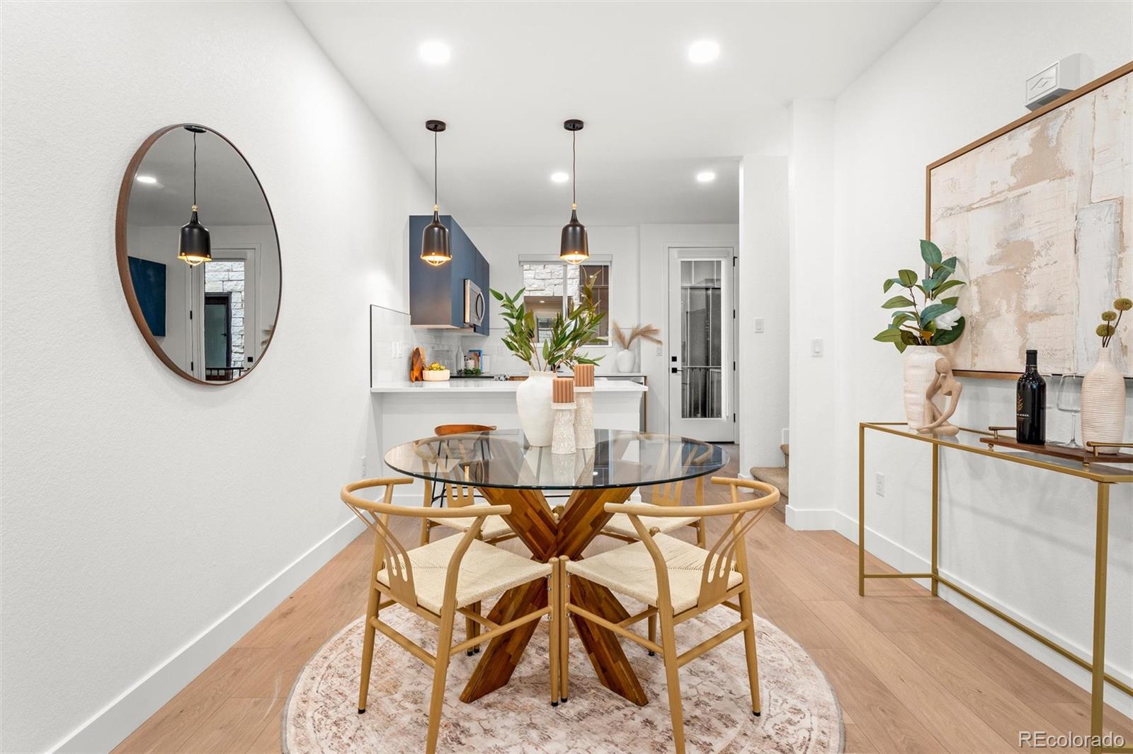 5128 W 26th Avenue Unit: 205