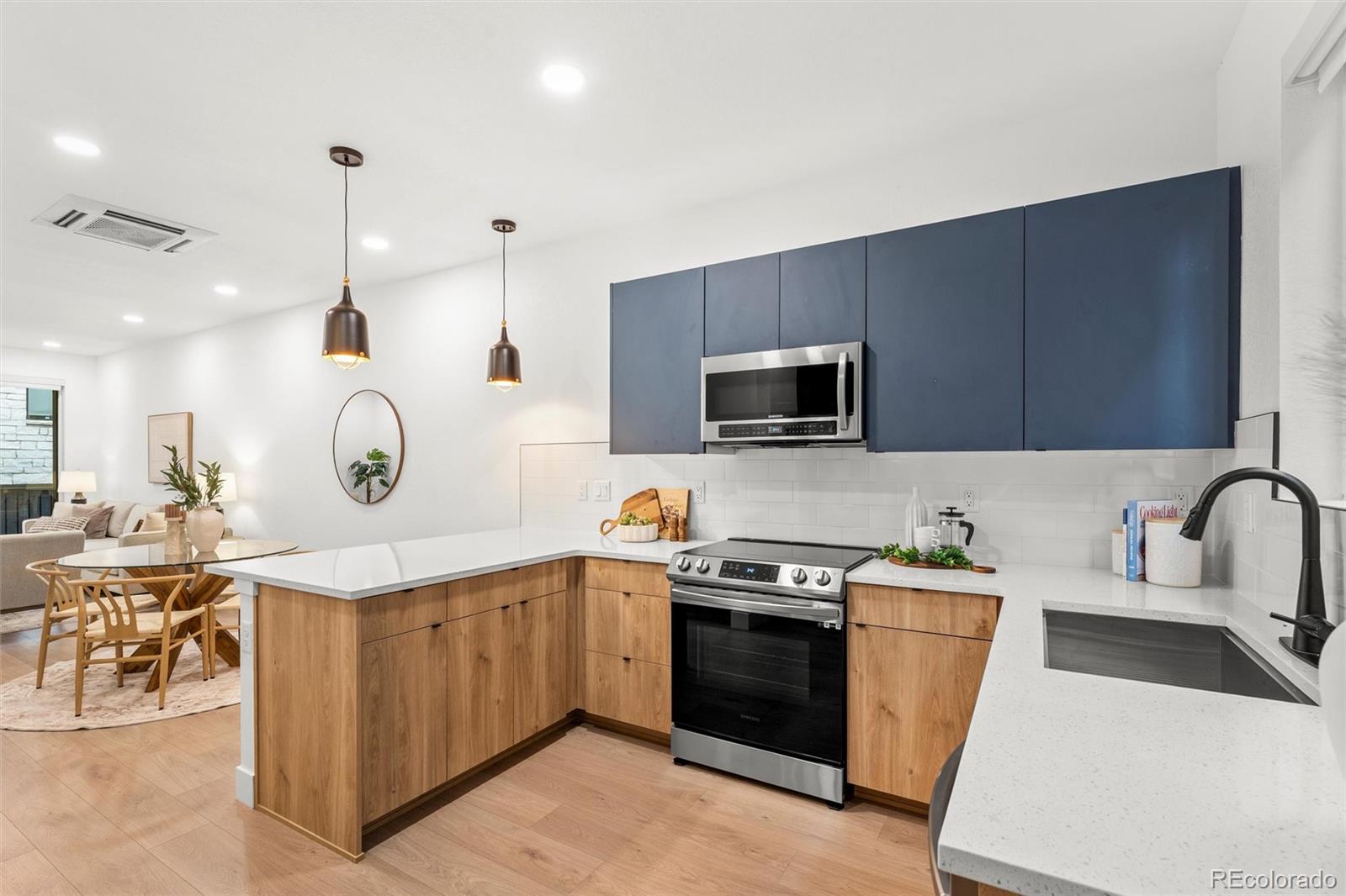 5128 W 26th Avenue Unit: 205