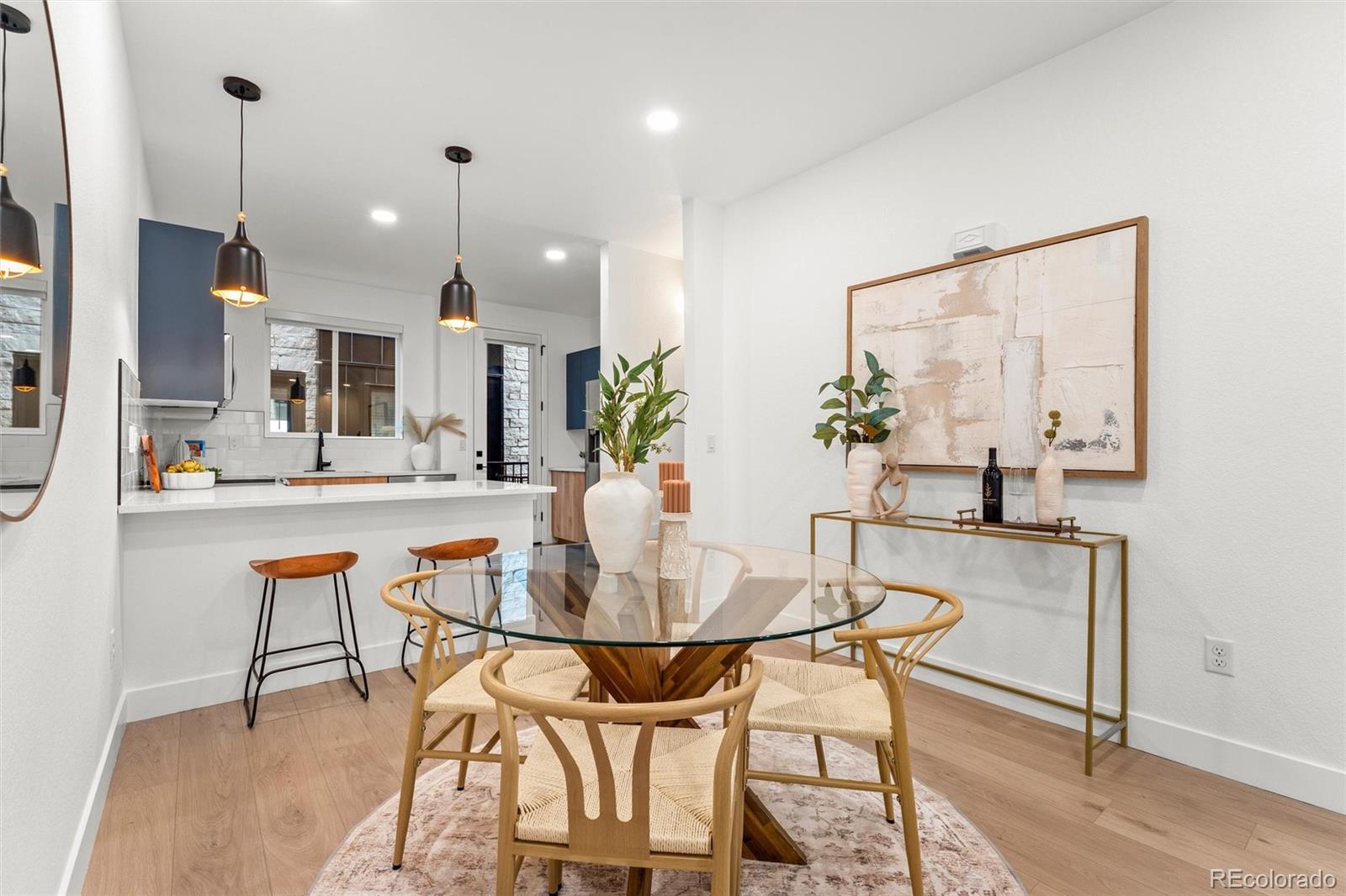 5128 W 26th Avenue Unit: 205