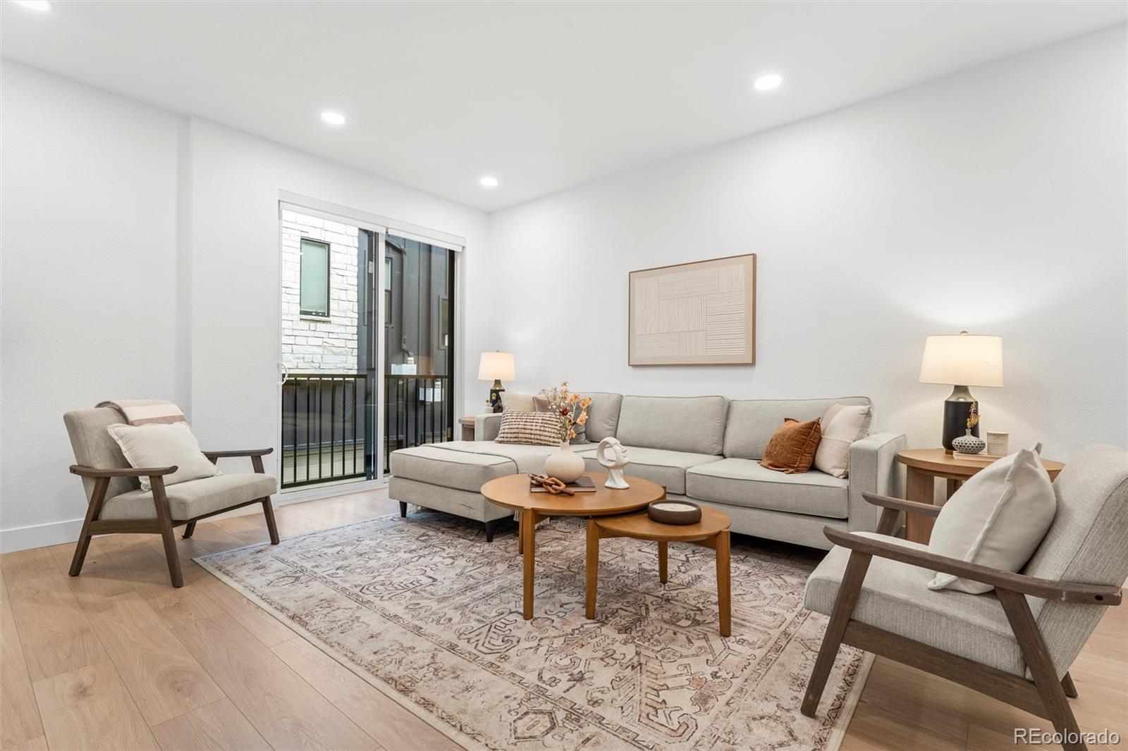5128 W 26th Avenue Unit: 205