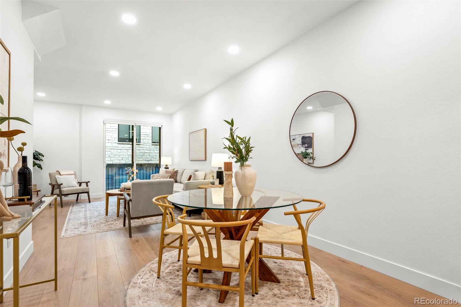 5128 W 26th Avenue Unit: 205