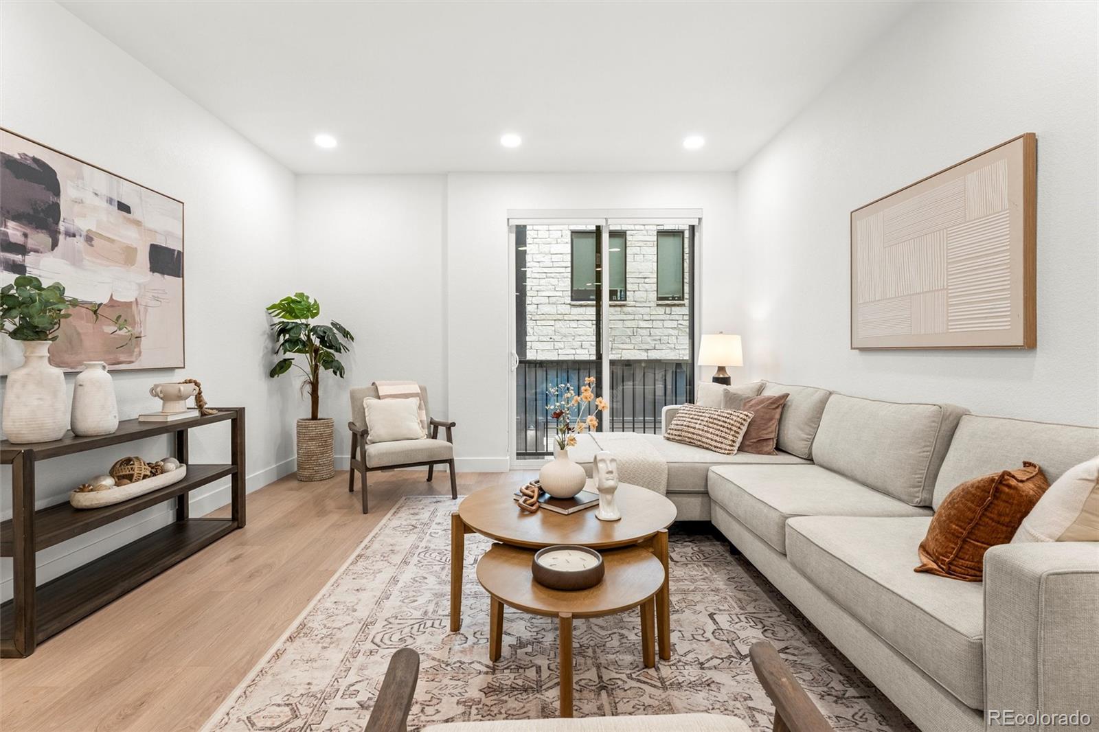 5128 W 26th Avenue Unit: 205