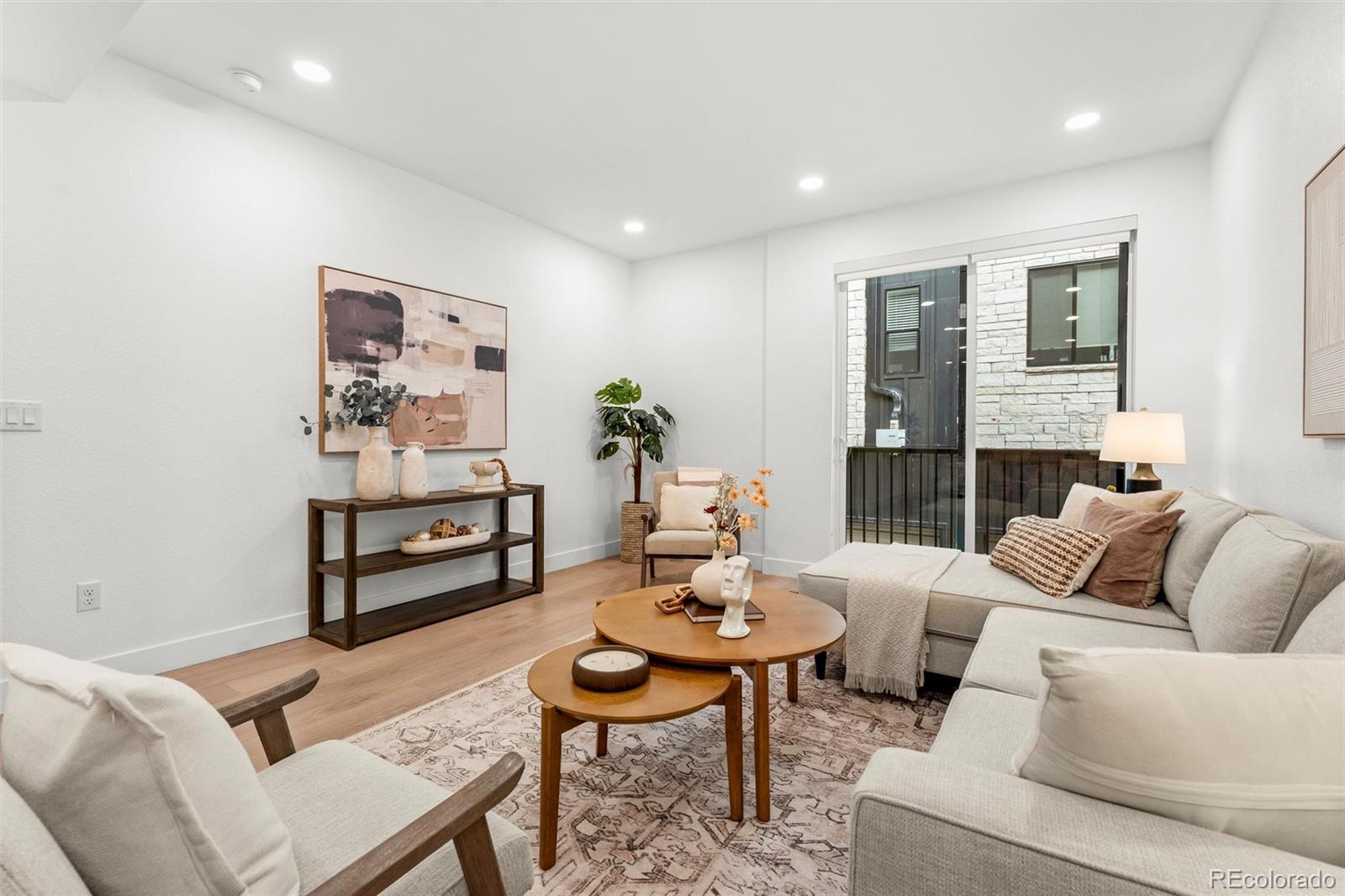 5128 W 26th Avenue Unit: 205