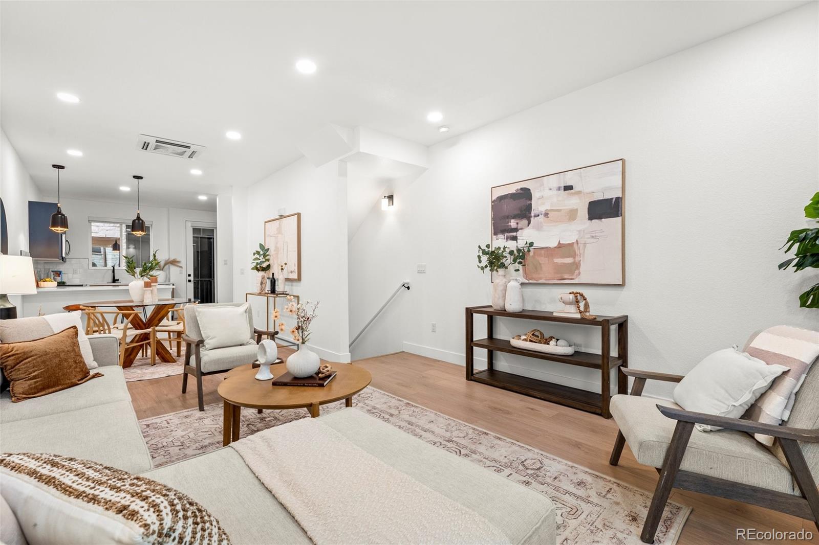 5128 W 26th Avenue Unit: 205