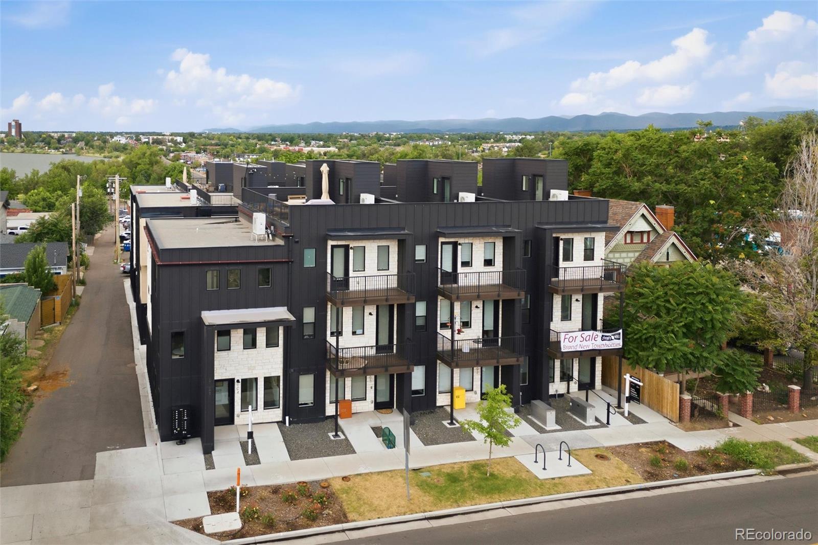 5128 W 26th Avenue Unit: 205
